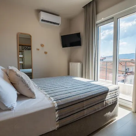 Palaia Luxury Βόλος