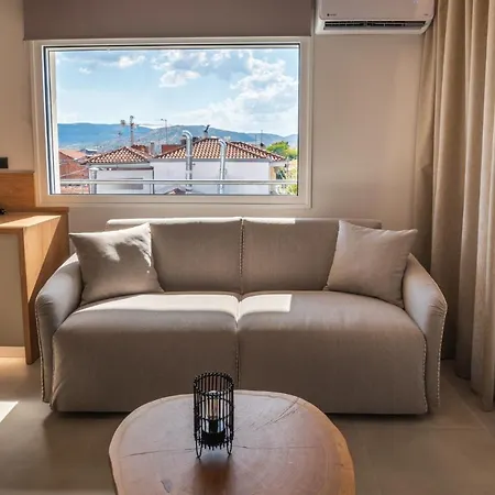 Διαμέρισμα Palaia Luxury