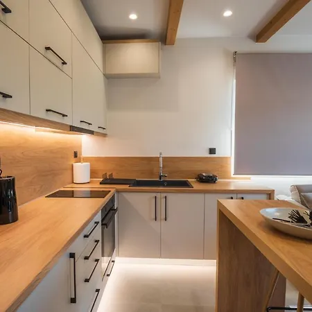 Διαμέρισμα Palaia Luxury *