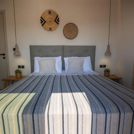 Palaia Luxury Διαμέρισμα *