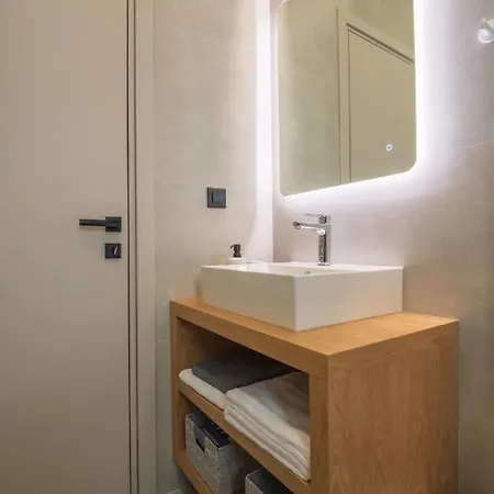 Palaia Luxury * Βόλος