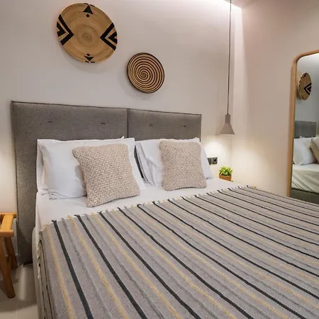 Palaia Luxury * Βόλος