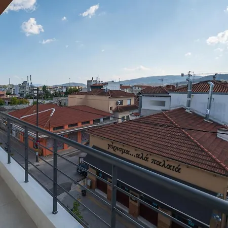 Palaia Luxury Βόλος
