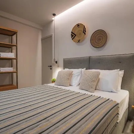 Palaia Luxury Διαμέρισμα