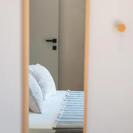 Palaia Luxury Διαμέρισμα *
