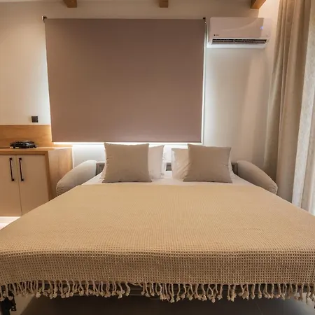 Palaia Luxury Βόλος