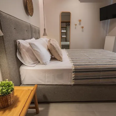 Palaia Luxury Διαμέρισμα *