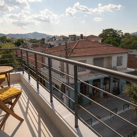 Palaia Luxury