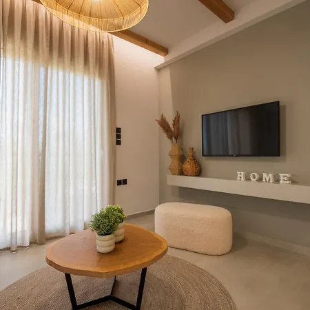 Palaia Luxury *