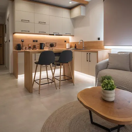 Palaia Luxury Διαμέρισμα