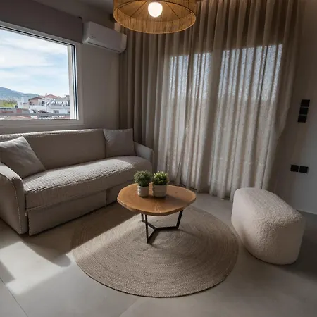 Palaia Luxury Διαμέρισμα