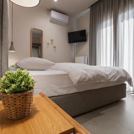 Palaia Luxury Διαμέρισμα *